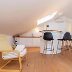 Three-bedroom In Daire *