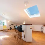 Three-bedroom In Daire Lumbarda