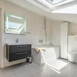 Three-bedroom In Daire