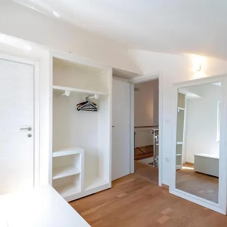 Three-bedroom In