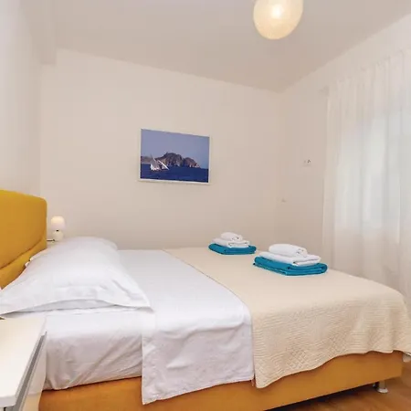 Three-bedroom In
