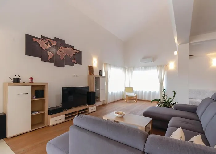 Three-bedroom In *