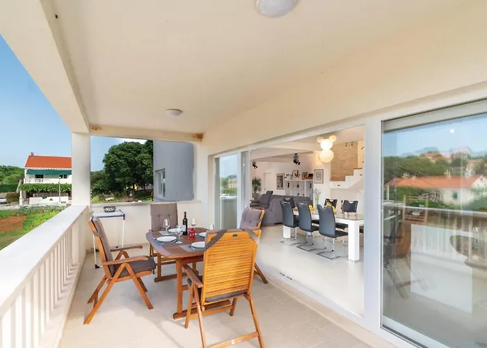 Three-bedroom In