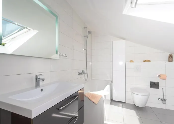 Three-bedroom In Lumbarda