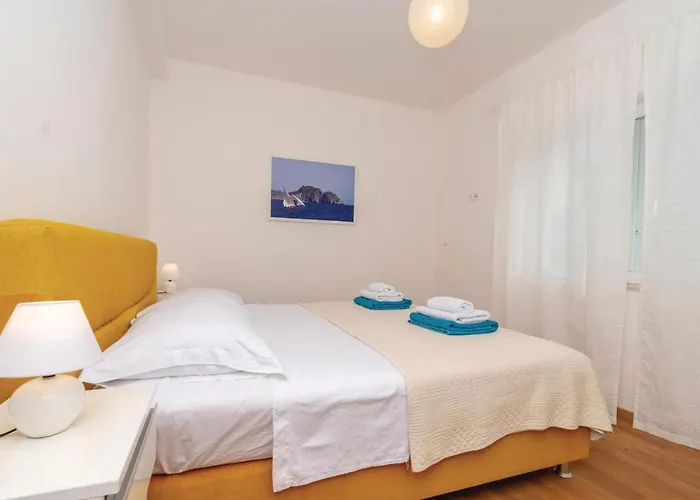 Three-bedroom In