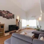 Three-bedroom In *
