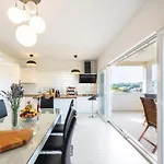 Apartmán Three-bedroom In *