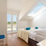 Apartmán Three-bedroom In Lumbarda