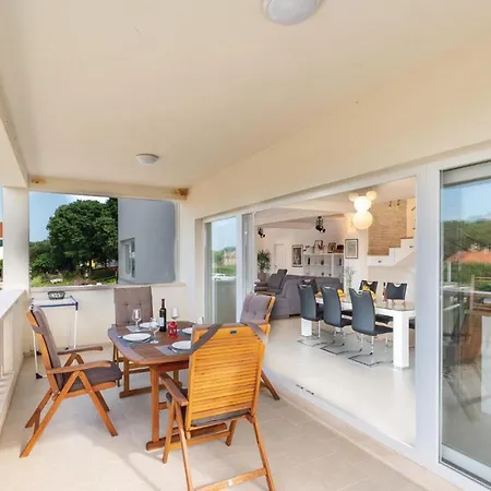 Three-bedroom In