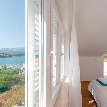 Three-bedroom In Daire