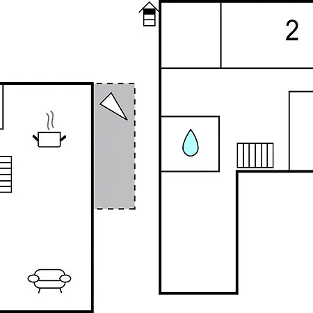 Three-bedroom In * Lumbarda