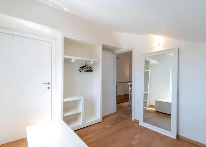 Three-bedroom In